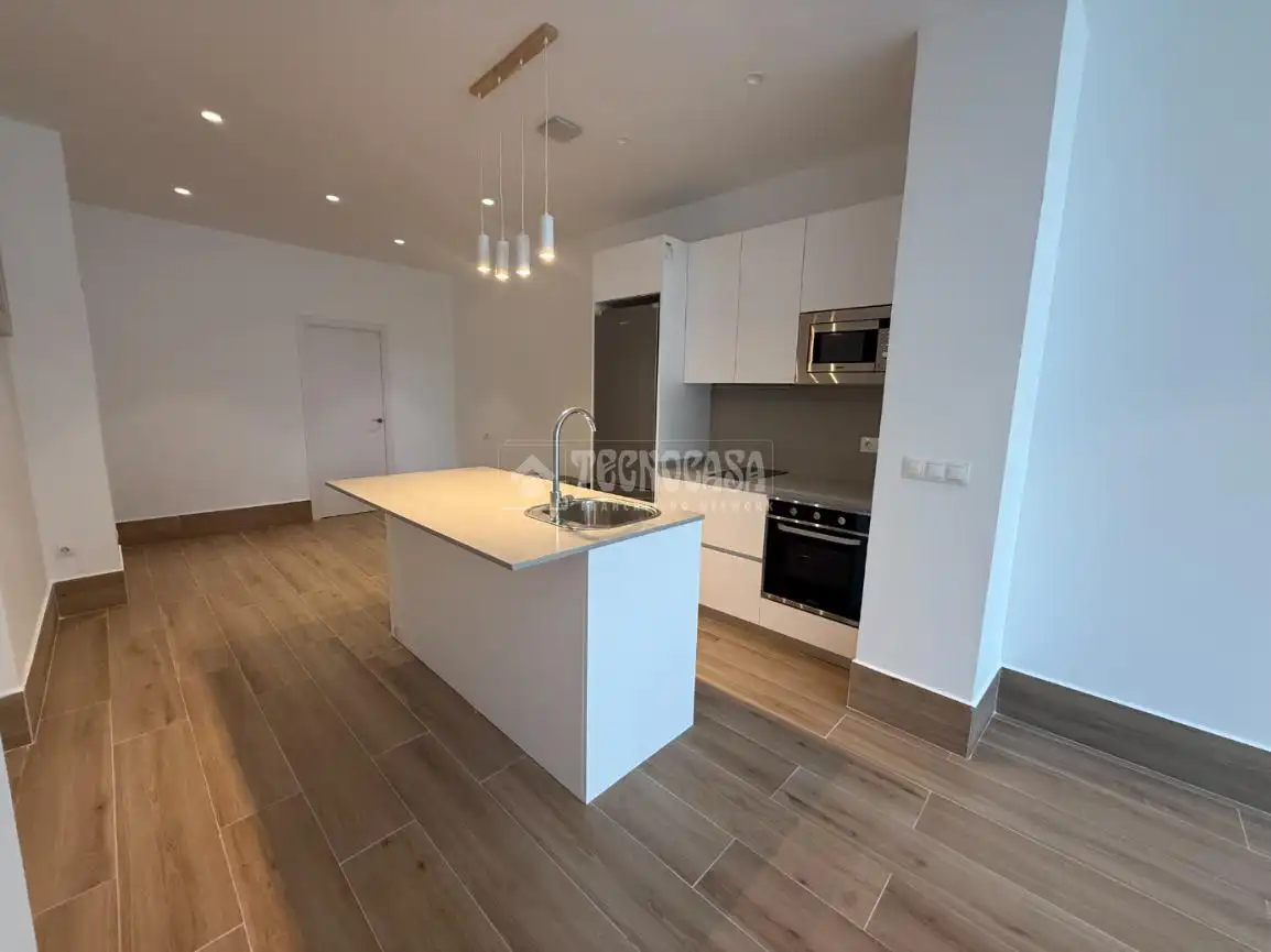Kitchen of Study for sale in Madrid