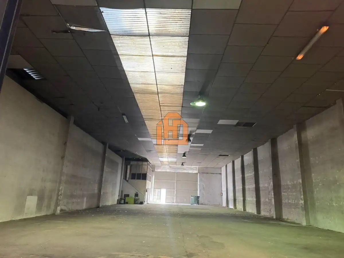 Industrial building for sale in Calle San Roque, imagen 9