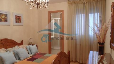 Foto 5 de Pis de lloguer a Centro ciudad, Jaén