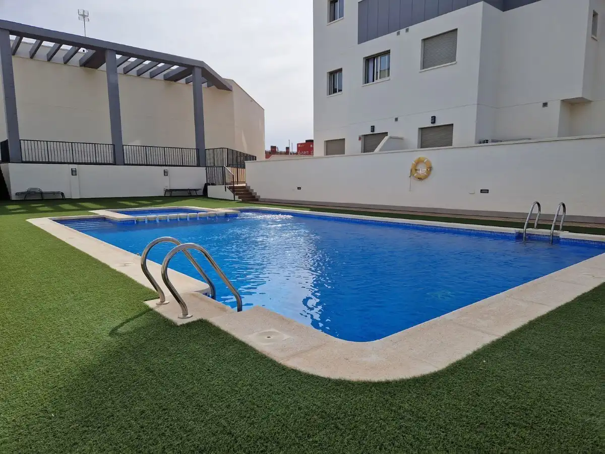 Apartment zum Verkauf in Orihuela Costa, imagen 16