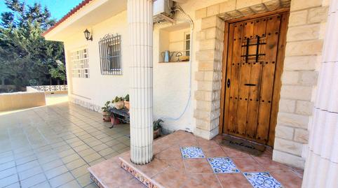 Foto 4 de Casa o chalet en venta en Calle Serra Montcabrer, San Rafael - Nucia Park, La Nucia