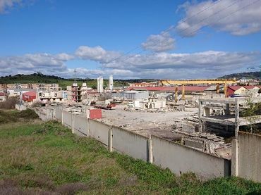 Terreno residencial en venta en Zona Sur - Av. de España - San Miguel
