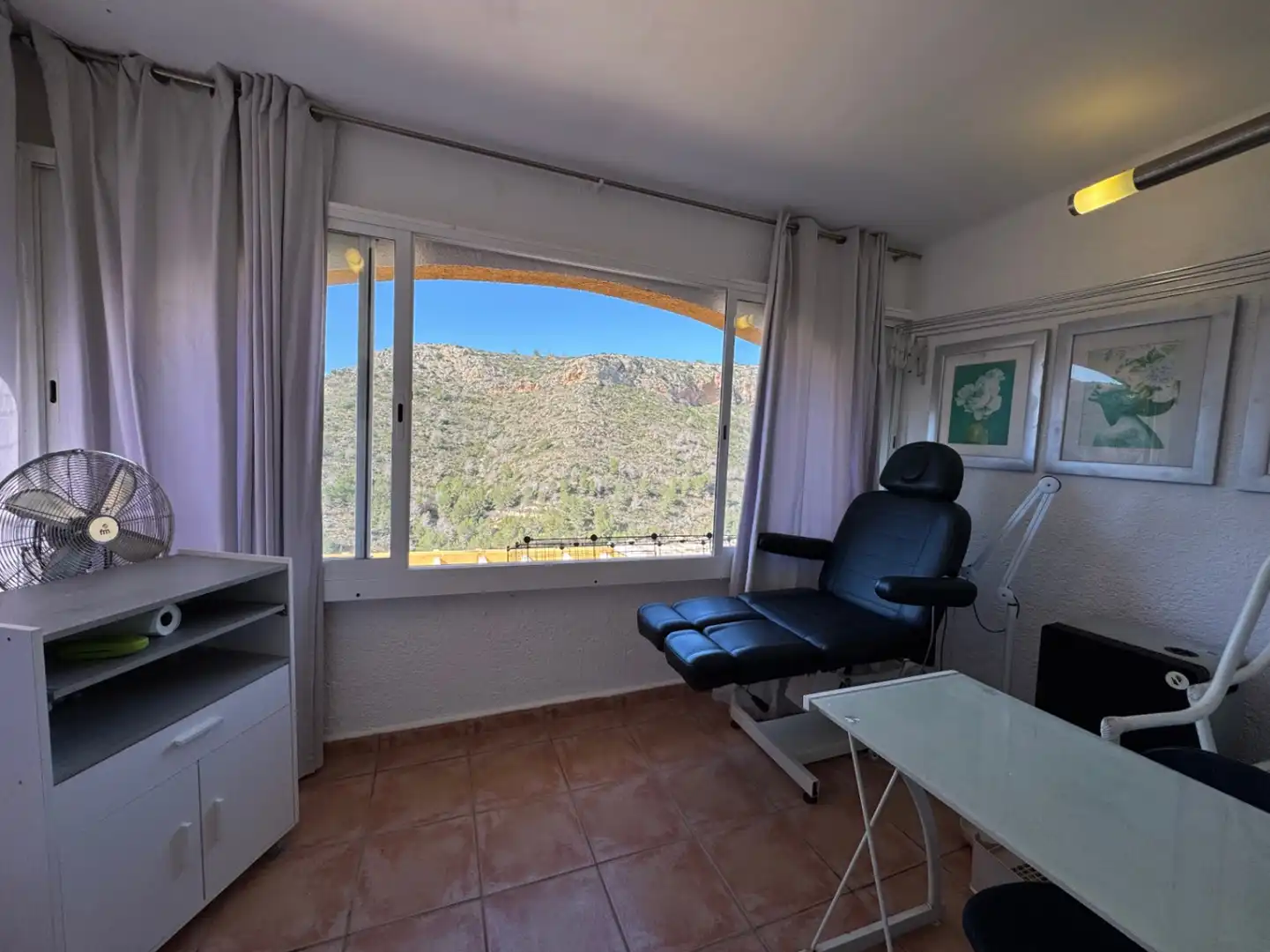 Apartament amb piscina en venda a Cumbre del Sol, imagen 13