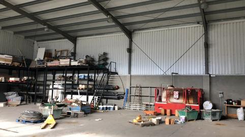 Photo 3 of Industrial buildings for rent in Flores de Sil - La Placa, Ponferrada