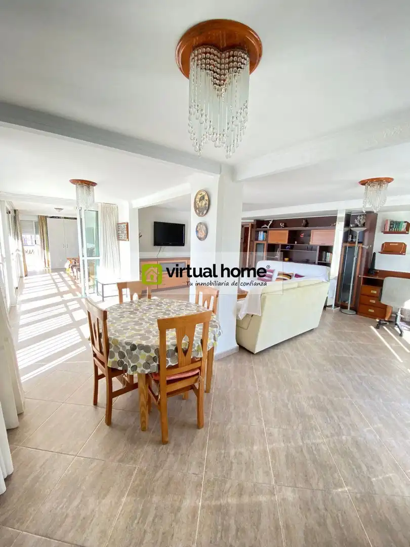 Flat with terrace for sale in Playa de Levante, imagen 34