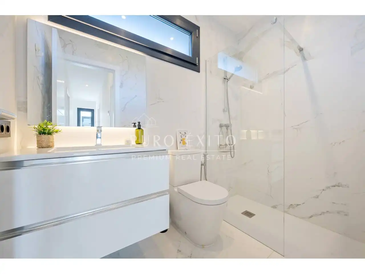 Baño de Casa o chalet en venta en Cambrils con Calefacción, Jardín privado y Terraza