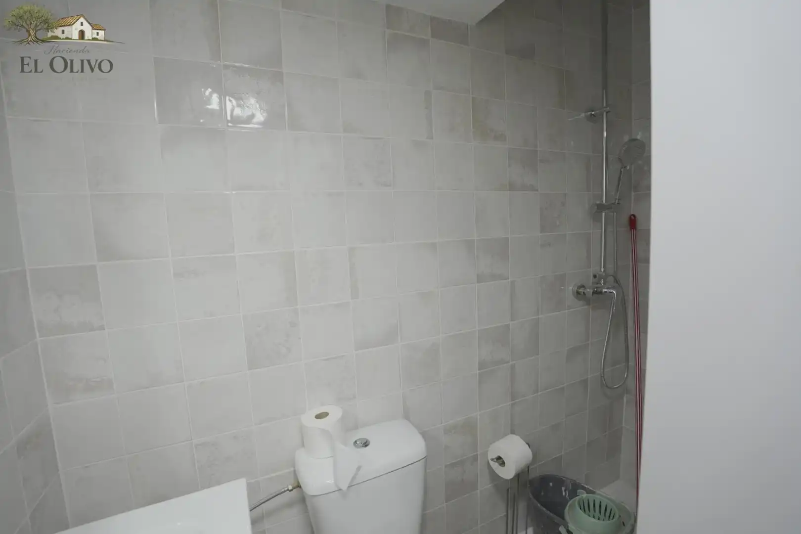 Badezimmer von Erdgeschoss zum Verkauf in Almería