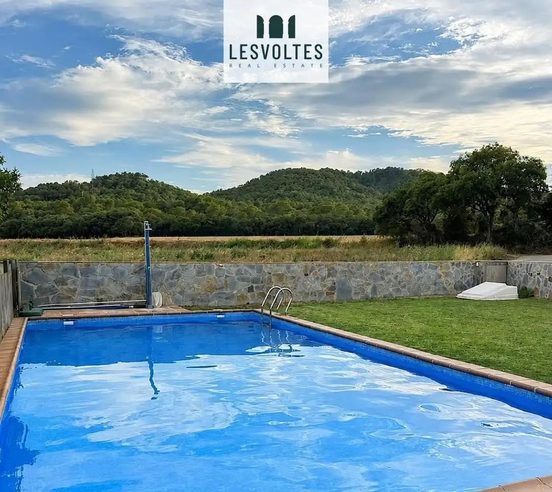 Pis amb piscina de lloguer a calle Poues, imagen 24