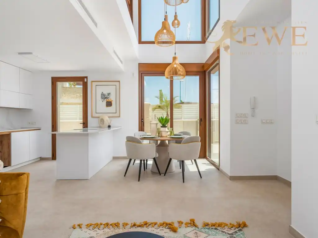 Casa in vendita a Avda Ciudad de Barcelona, imagen 18