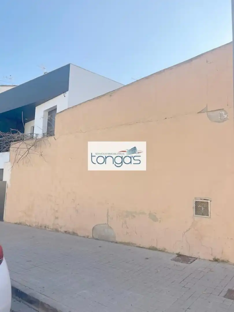 Terrenos y solares en venta en Xàtiva, imagen 2