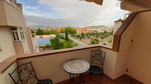 Photo 5 of Flat for rent in Calle Pdta Luis Seco de Lucena, Cerrillo de Maracena - Periodistas,  Granada Capital