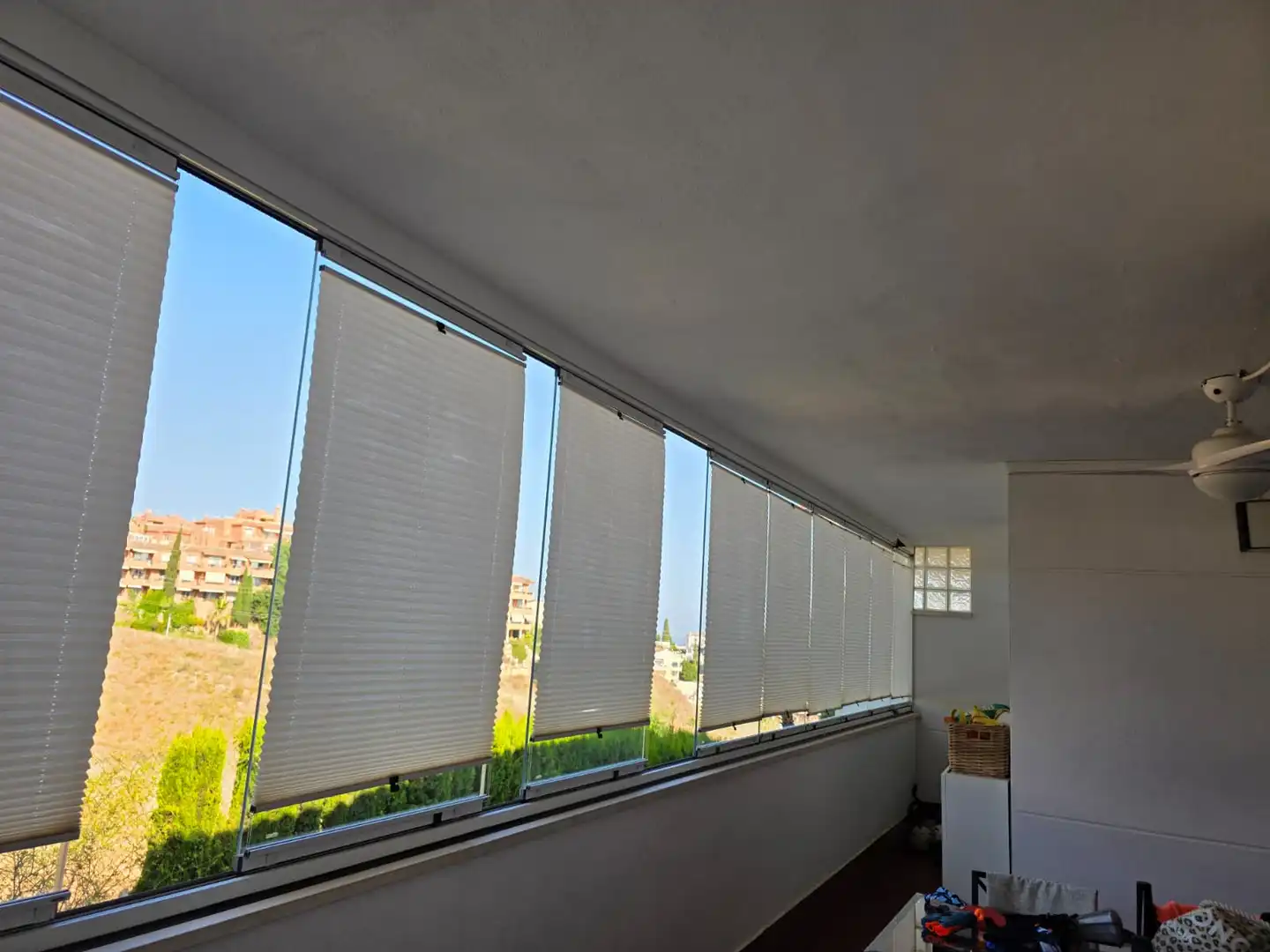 Wohnung zur Miete in Camino de Corralejos, 1, Los Pacos