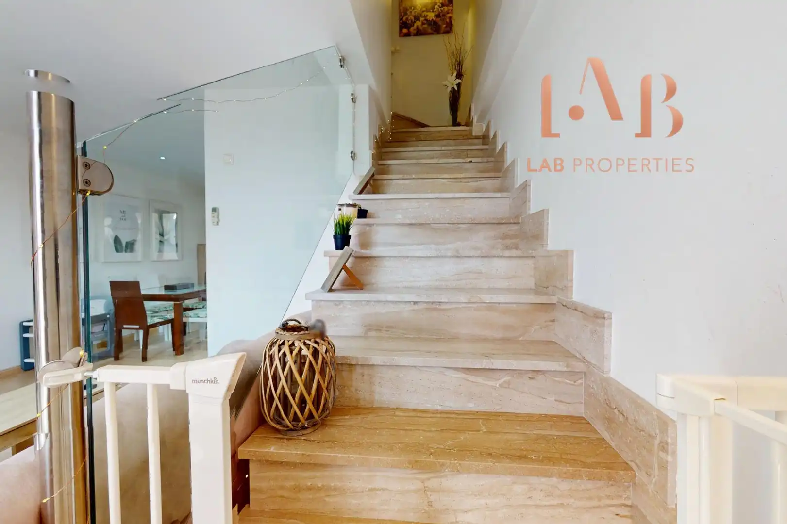 Dúplex en venta en Sineu con Jardín privado, Terraza y Balcón