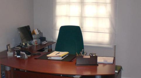 Foto 5 de Pis en venda a Eduardo Dato, La Calzada - La Florida, Sevilla