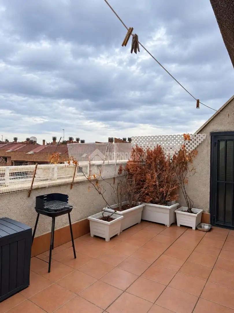 Flat with lift for sale in Retiro, imagen 3