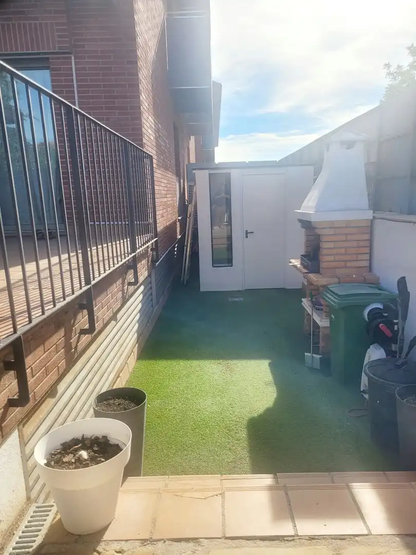 Wohnung mit Pool zum Verkauf in Piera, imagen 24