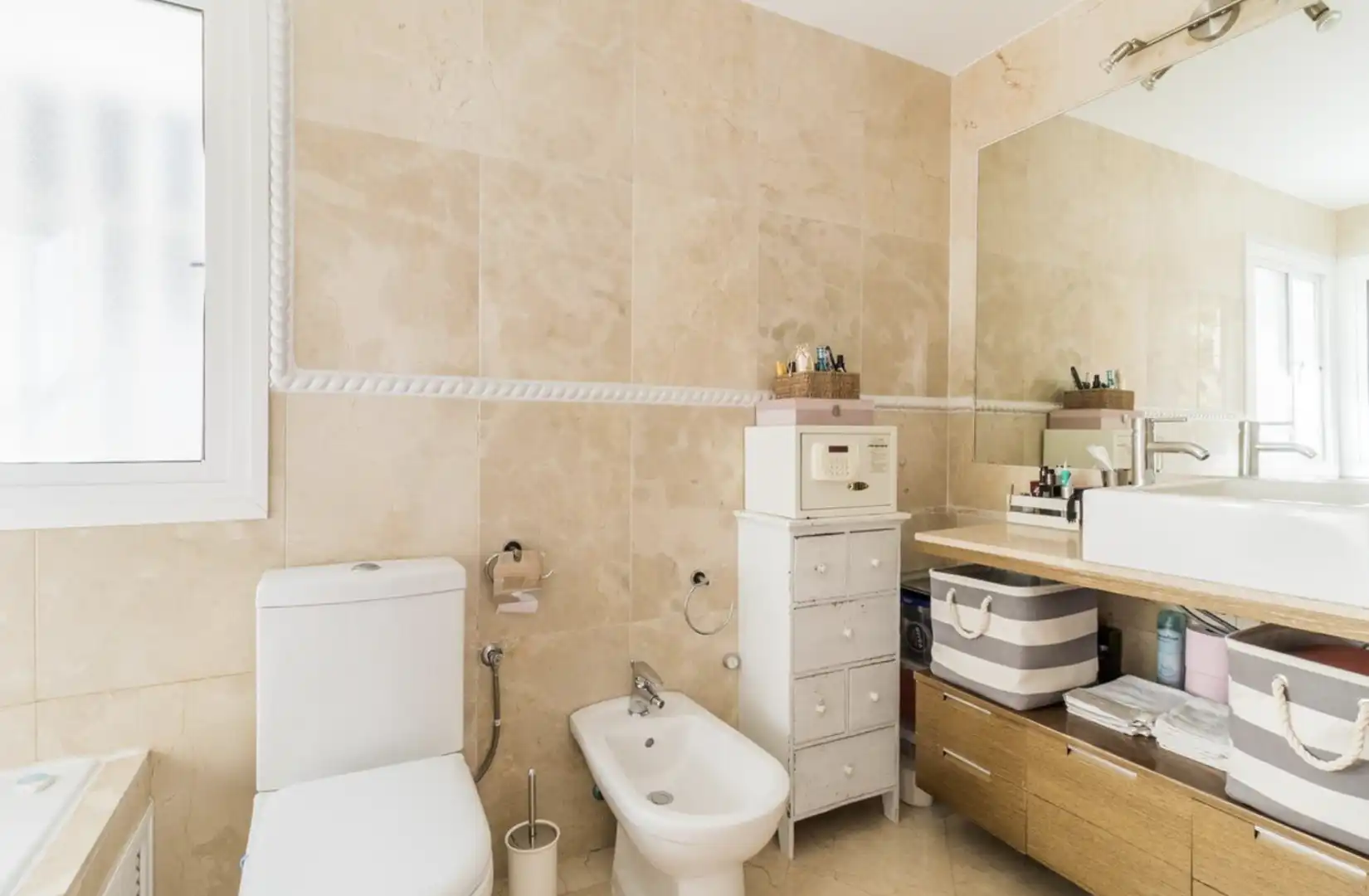 Villa mit Terrasse zum Verkauf in Altos de Estepona, imagen 20