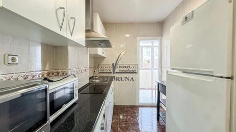 Foto 2 de Piso de alquiler en Calle la Paz, Paseo Sagasta,  Zaragoza Capital