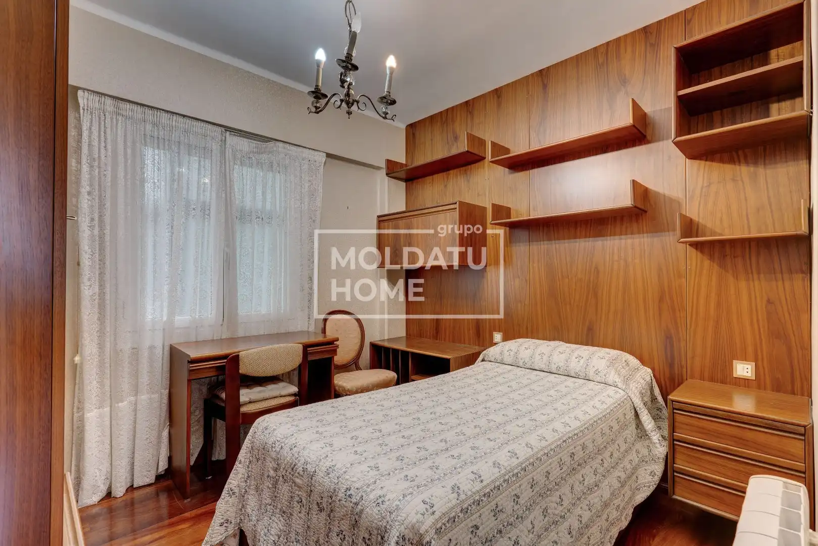Habitación de Piso en venta en Irun  con Aire acondicionado, Calefacción y Trastero