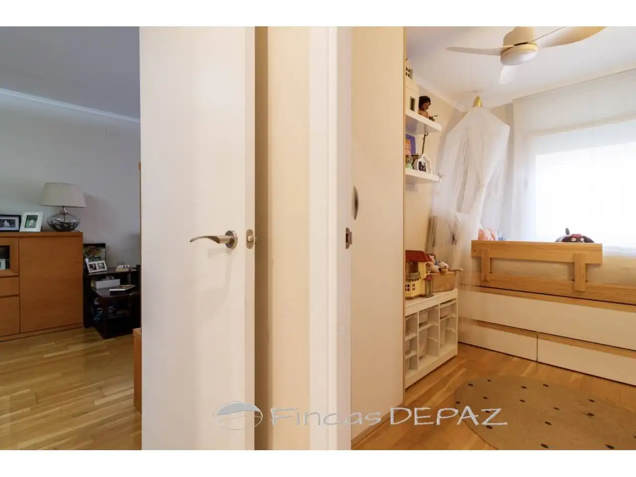 Flat with lift for sale in Calle Antonio Machado, imagen 16