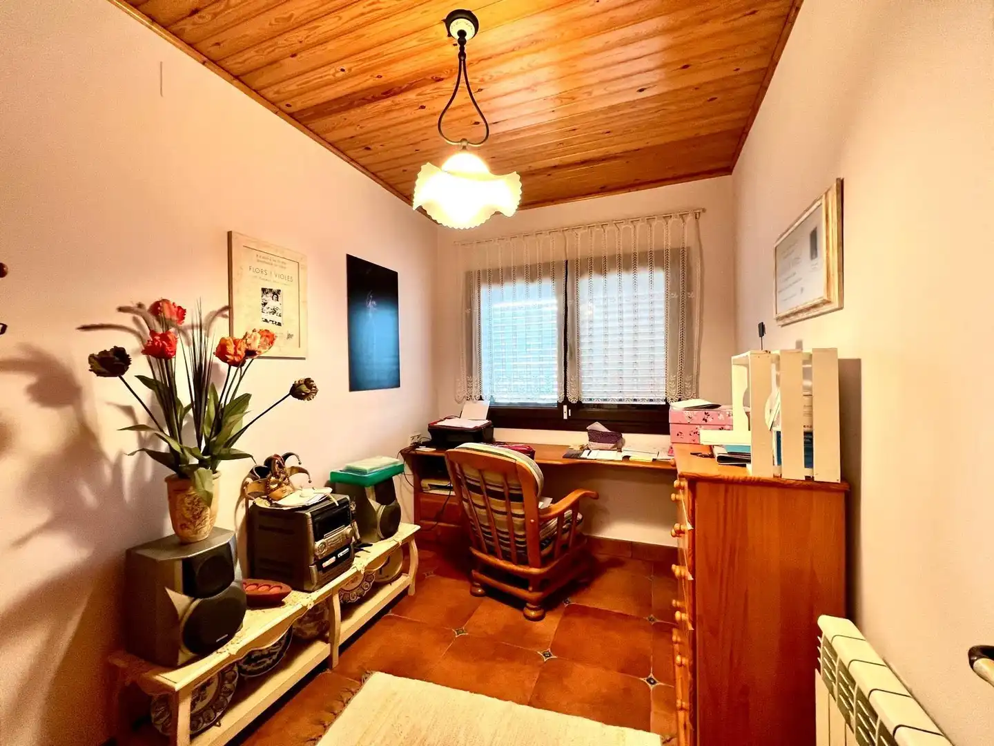 Houses for sale in Deltebre  with Air Conditioner, Heating and Private garden