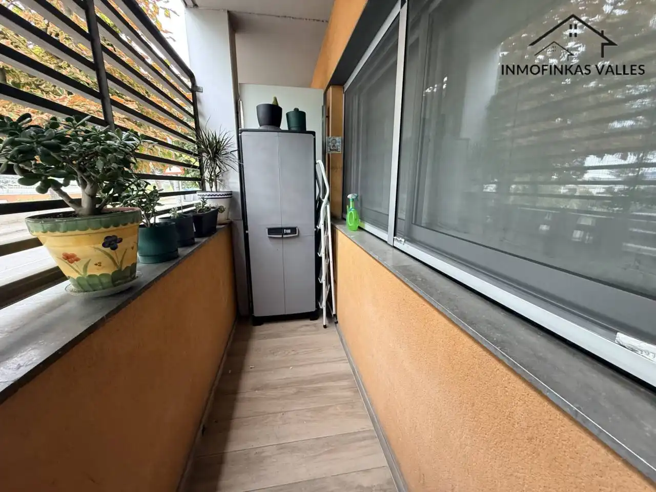 Appartamento con terrazza in vendita a Avenida Montserrat, imagen 15