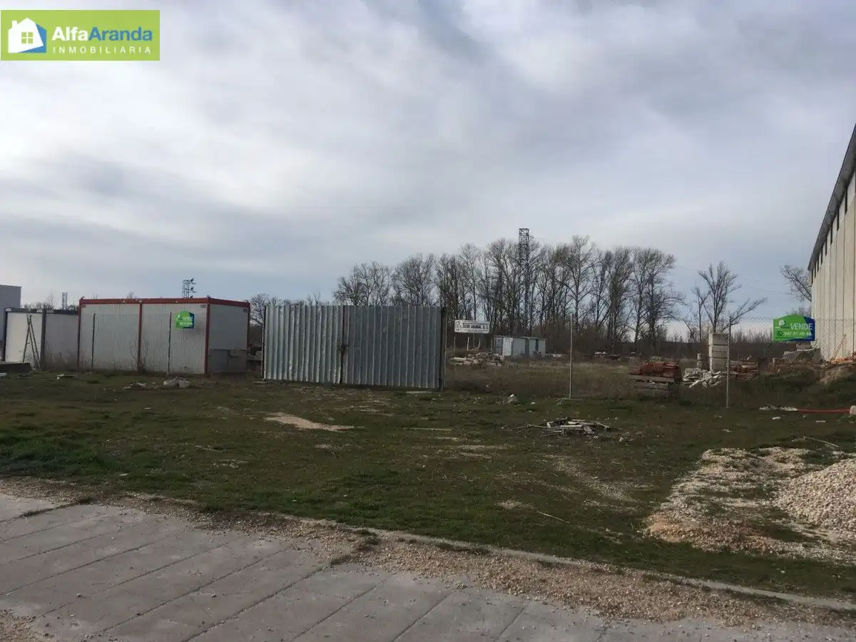 Terreni e lotti in vendita a Allendeduero, imagen 6