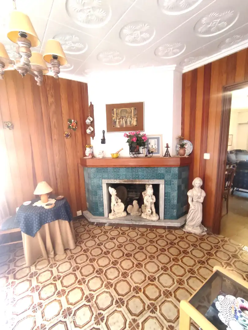 Penthouse with lift for sale in Santa Pola ciudad, imagen 5