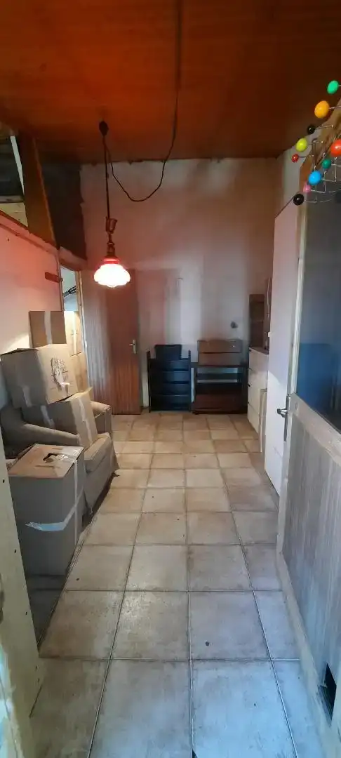 Casa o chalet en venta en San Pedro Bercianos con Jardín privado, Amueblado y Lavadora