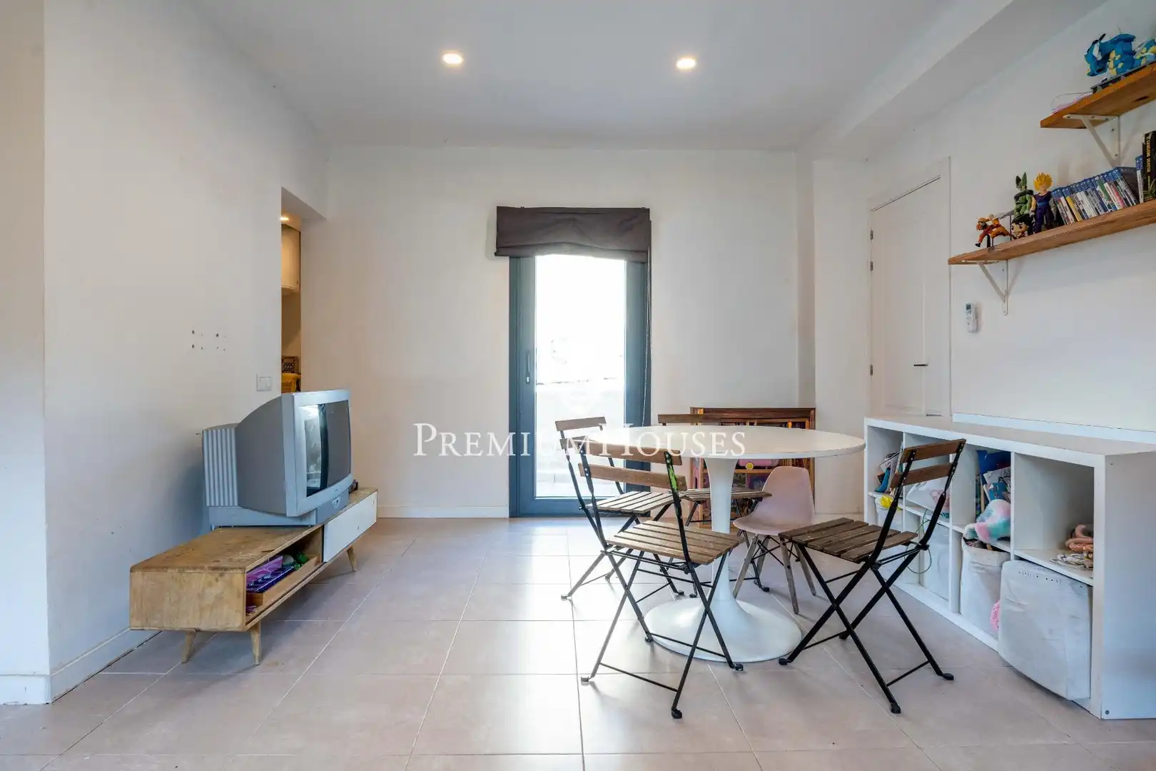 Terrassa de Casa o xalet en venda en Sant Pere de Ribes amb Aire condicionat, Calefacció i Jardí privat