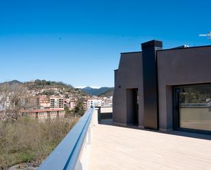 Terrassa de Àtic de lloguer en Olot amb Aire condicionat, Calefacció i Terrassa