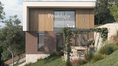 Foto 3 de Casa o chalet en venta en La Floresta, Sant Cugat del Vallès