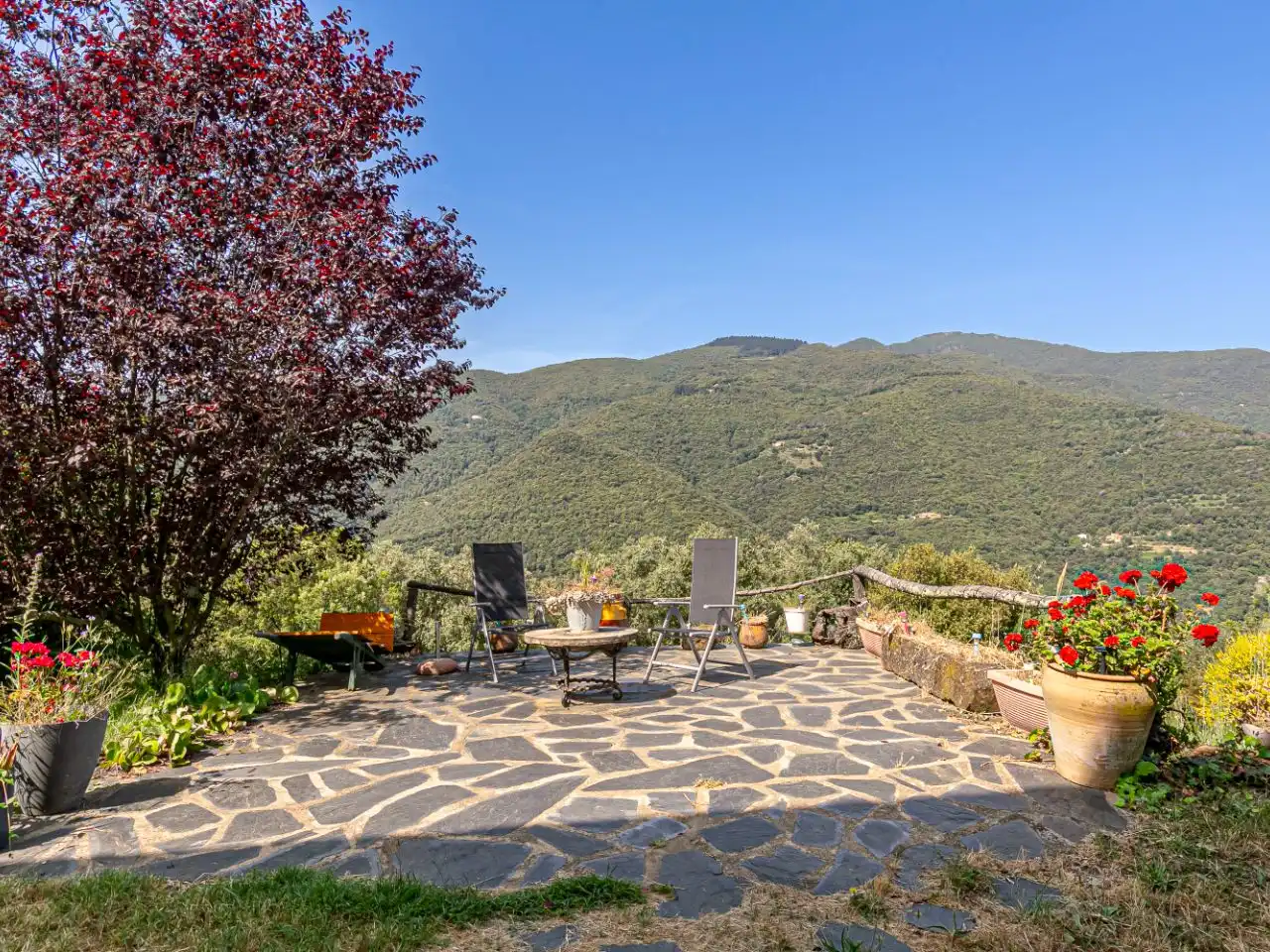 Casa rústica con jardín en venta en Carretera de las Costas 144, imagen 78