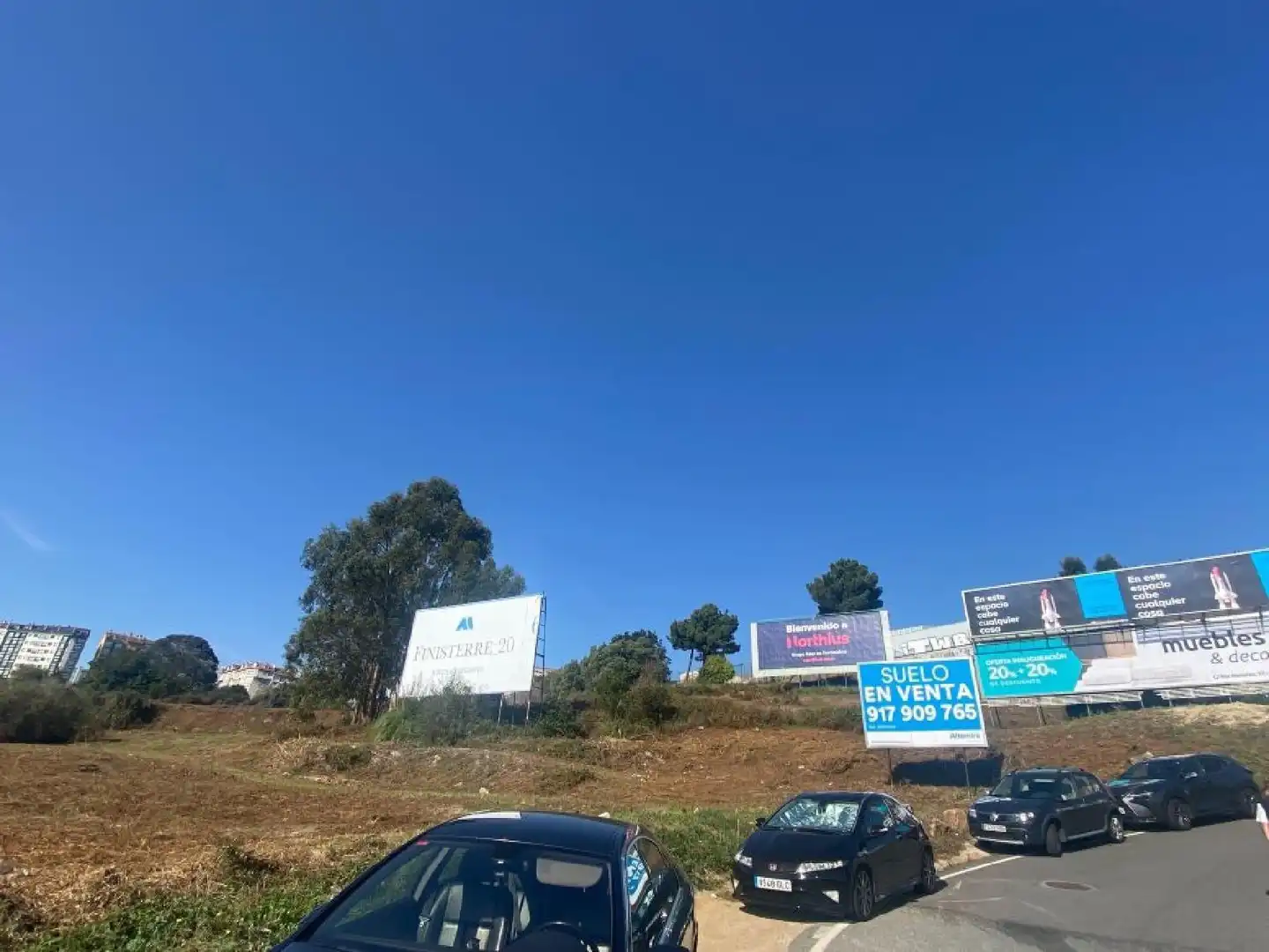 Terreni e lotti in vendita a Los Castros - Castrillón - Eiris, imagen 9