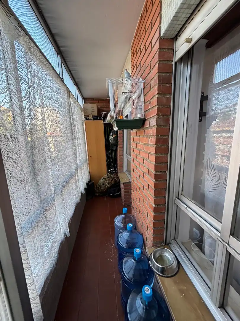 Terrassa de Pis en venda en Oviedo  amb Calefacció, Parquet i Forn