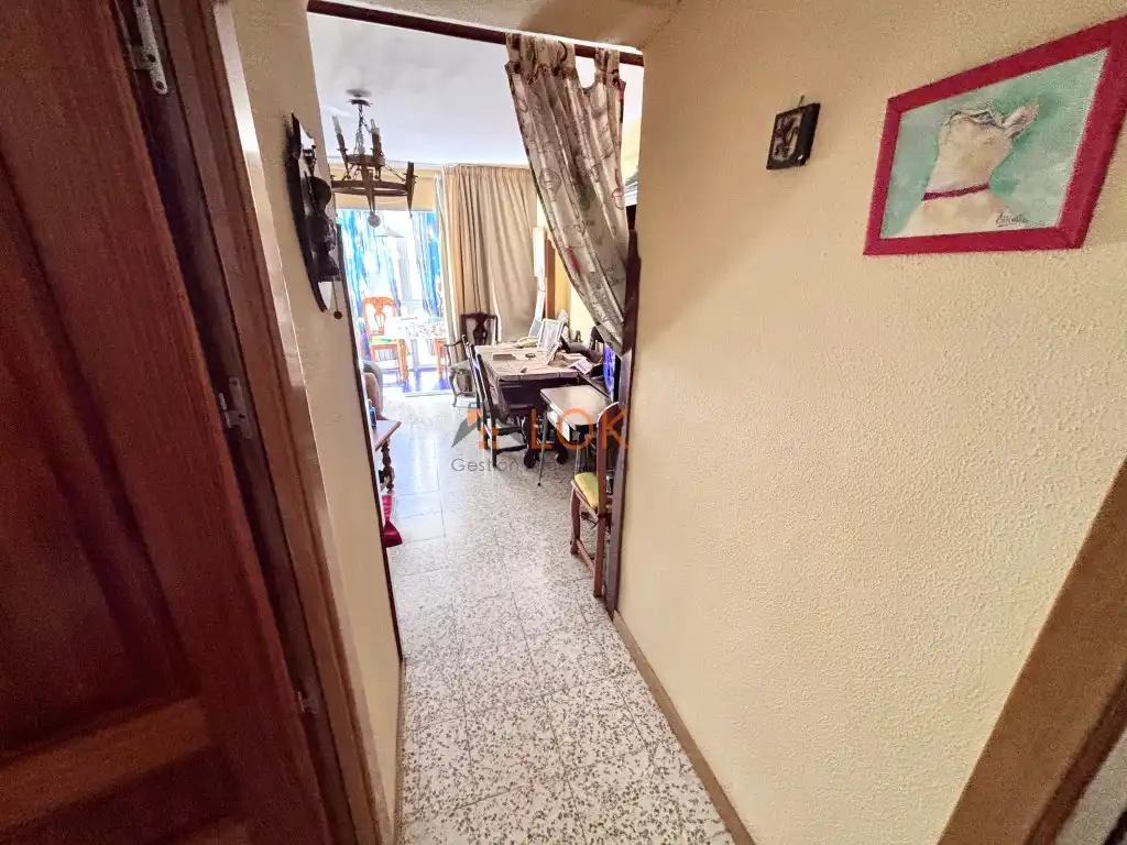 Piso con ascensor en venta en Avenida Antonio Tore Tore, imagen 18