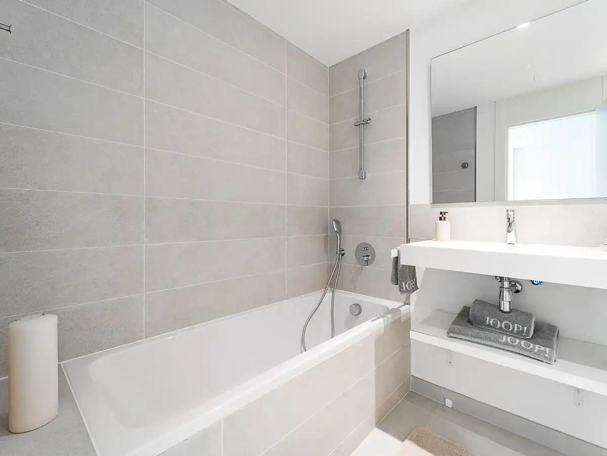 Penthouse mit Pool zum Verkauf in Centro ciudad, imagen 39