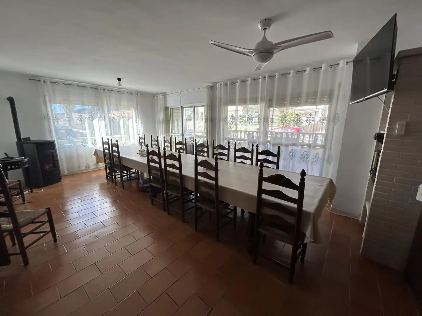 Houses for sale in Alcanar