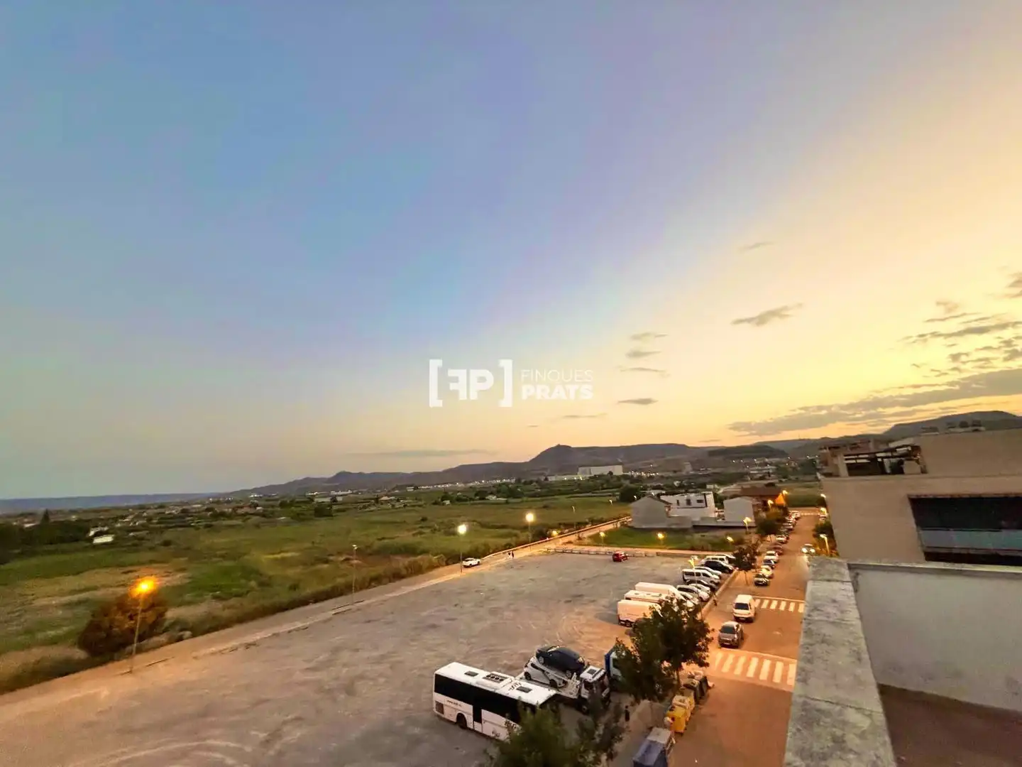Dúplex en venta en Fraga con Aire acondicionado, Calefacción y Terraza