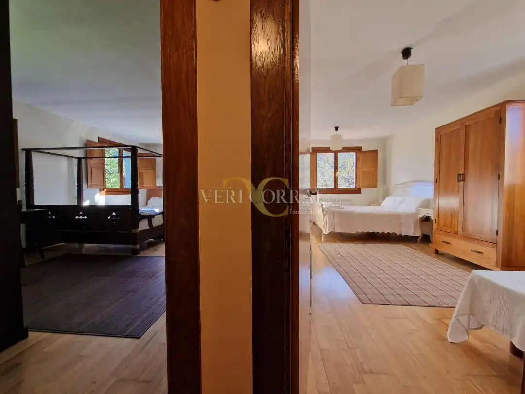 Haus oder Chalet zum Verkauf in Llanes mit Heizung, Privatgarten und Terrasse