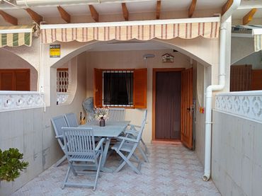 Haus mit Garten zum Verkauf in Avenida Joaquín Blume