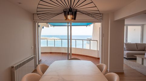 Foto 4 de Piso de alquiler en Passeig Marítim del President Josep Irla, Puntabrava - Port Salvi, Sant Feliu de Guíxols