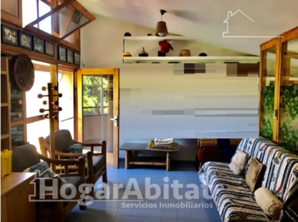 Villa con piscina in vendita a Avenida Las Moreras, imagen 6