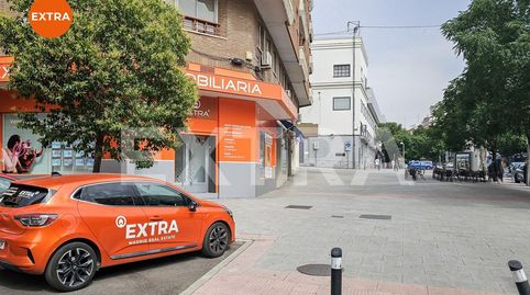 Foto 3 von Geschaftsraum zur Miete in Calle Marqués de Viana, Valdeacederas, Madrid Capital