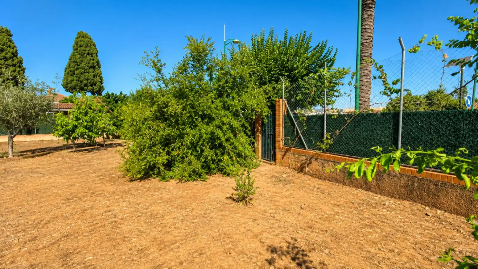 Casa amb piscina en venda a Alhaurín de la Torre - JUMILLA 9, imagen 34