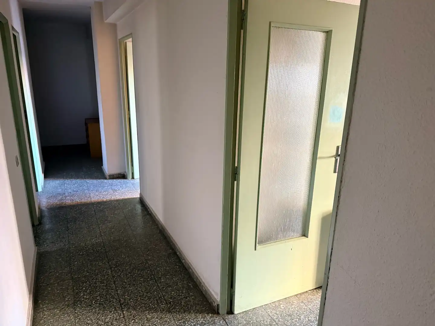 Pis en venda en León Capital  amb Calefacció, Terrassa i Moblat