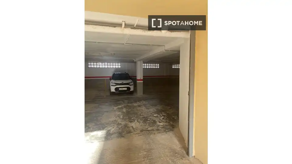 Piso con terraza en alquiler en Tavernes de la Valldigna, imagen 19