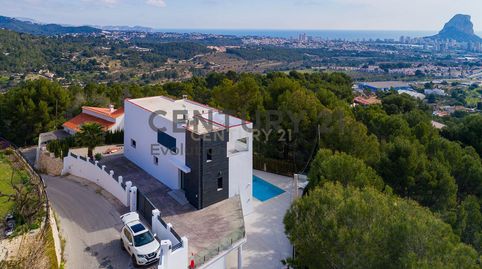 Foto 4 de Casa o chalet en venta en Oltamar, 3l, Oltamar - Cucarres, Calpe / Calp
