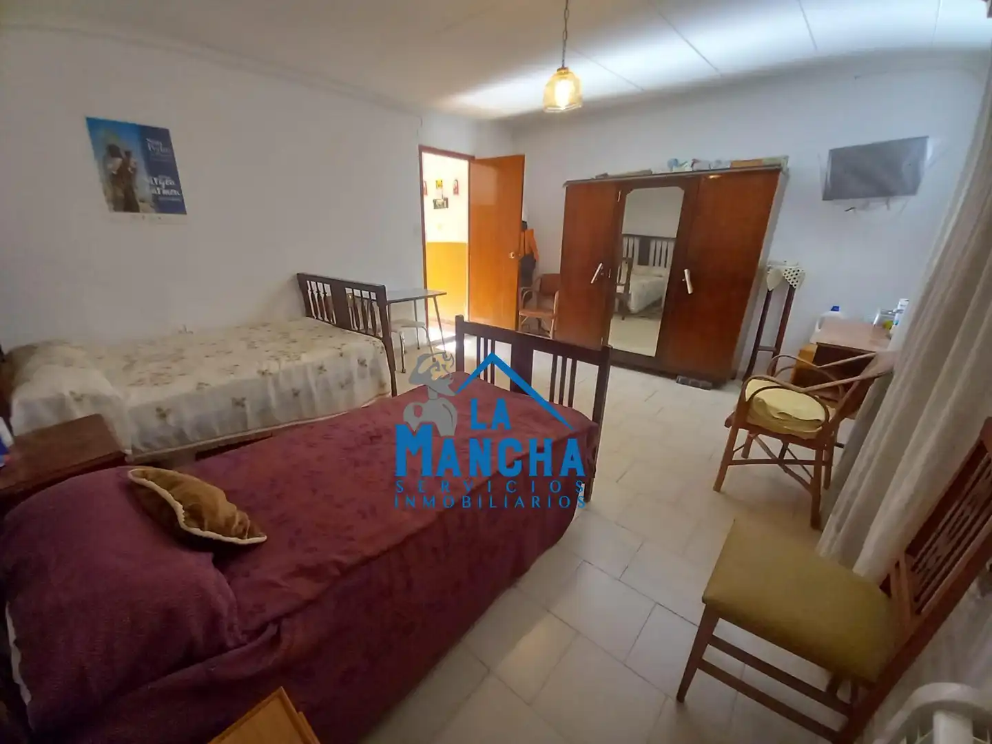 Casa rústica en venda a Pedanías - Extrarradio, imagen 16
