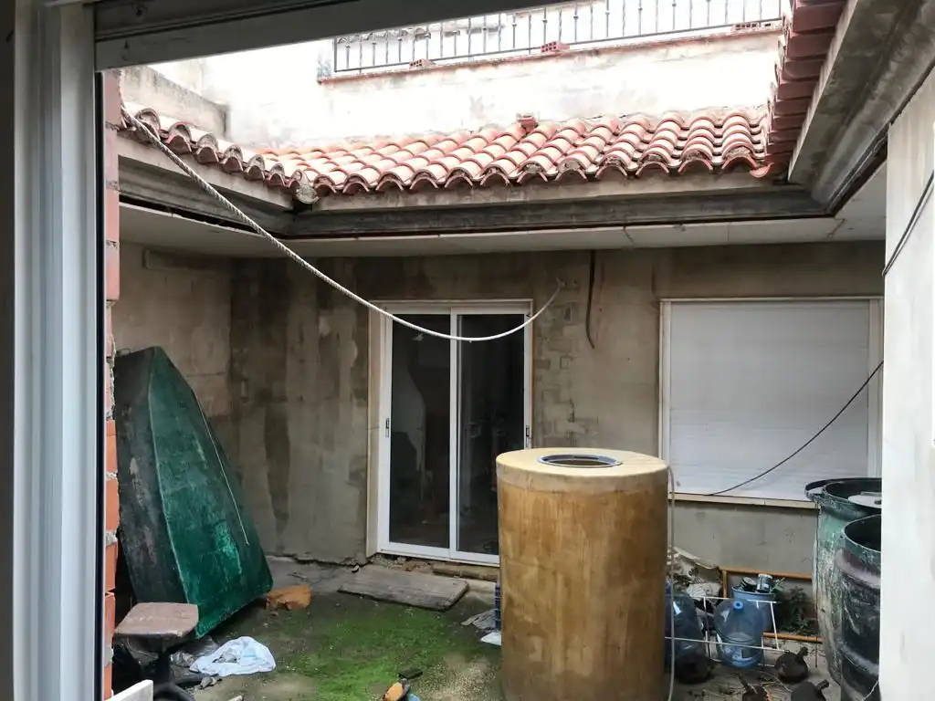 Vista exterior de Finca rústica en venda en Sueca amb Terrassa i Traster